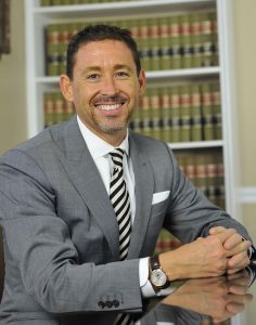 Attorney Scott Murray