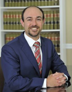 Attorney Scott Perry Español