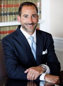 Attorney Jason Guari