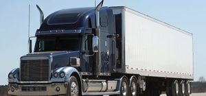 Large commercial truck. Semis, tractor trailers and eighteen-wheeler drivers asleep at the wheel, texting while driving, unskilled and untrained drivers on the roadways.