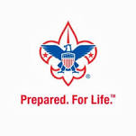 Boy Scouts of America Logo. Murray Guari is a proud sponsor of the Robbie Jackson Eagle Scout Project.