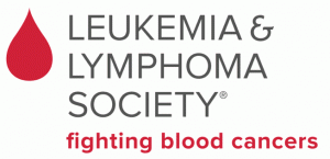 Leukemia & Lymphoma Societ Logo