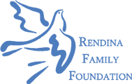 Rendina Family Foundation's Logo. Murray Guari proud sponsors of the 9th Annual Raising the B.A.R Sponsor.