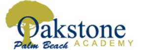 Oakstone Academy Palm Beach Logo. Here is a list of donations made to Oakstone Academy Palm Beach.