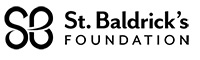 St. Baldrick's Foundation Logo. We are proud sponsors of Shaving the Way to Conquer Kid’s Cancer Law Firm & Business Challenge.