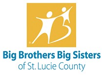 Big Brothers Big Sisters Logo. Murray Guari is a proud sponosor of Bowl for Kids Sake.