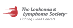 The Leukemia & Lymphoma Society Logo. LLS