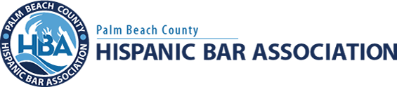 Hispanic Bar Association Logo