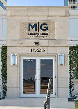Welcome to Murray Guari