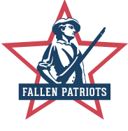 Children of Fallen Patriots Foundation Logo