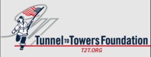 Tunnel to Towers Foundation Logo