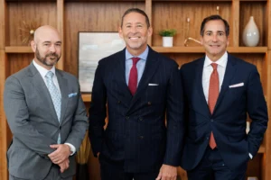 Attorneys MGP