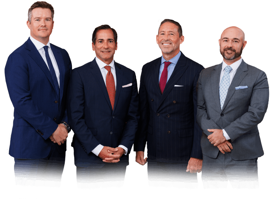 Murray Guari Perry Attorneys