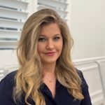 Paralegal Danielle Davis