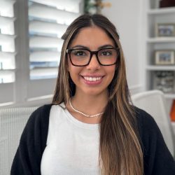 headshot of Michelle Benoit Lalinde