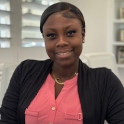 2025 - Nicolette Waugh