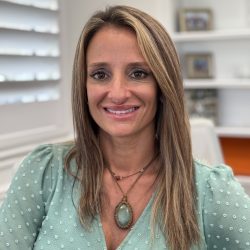 Headshot of Litigation Paralegal Elena Gamez