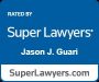 Jason Super Lawyer Blue