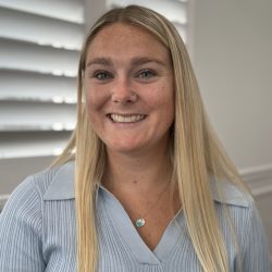 Headshot of Bailey Rydzewski